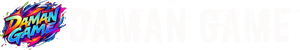 Daman Game logo