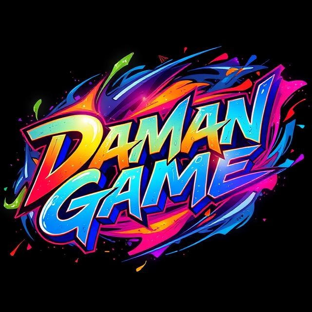 Daman Game