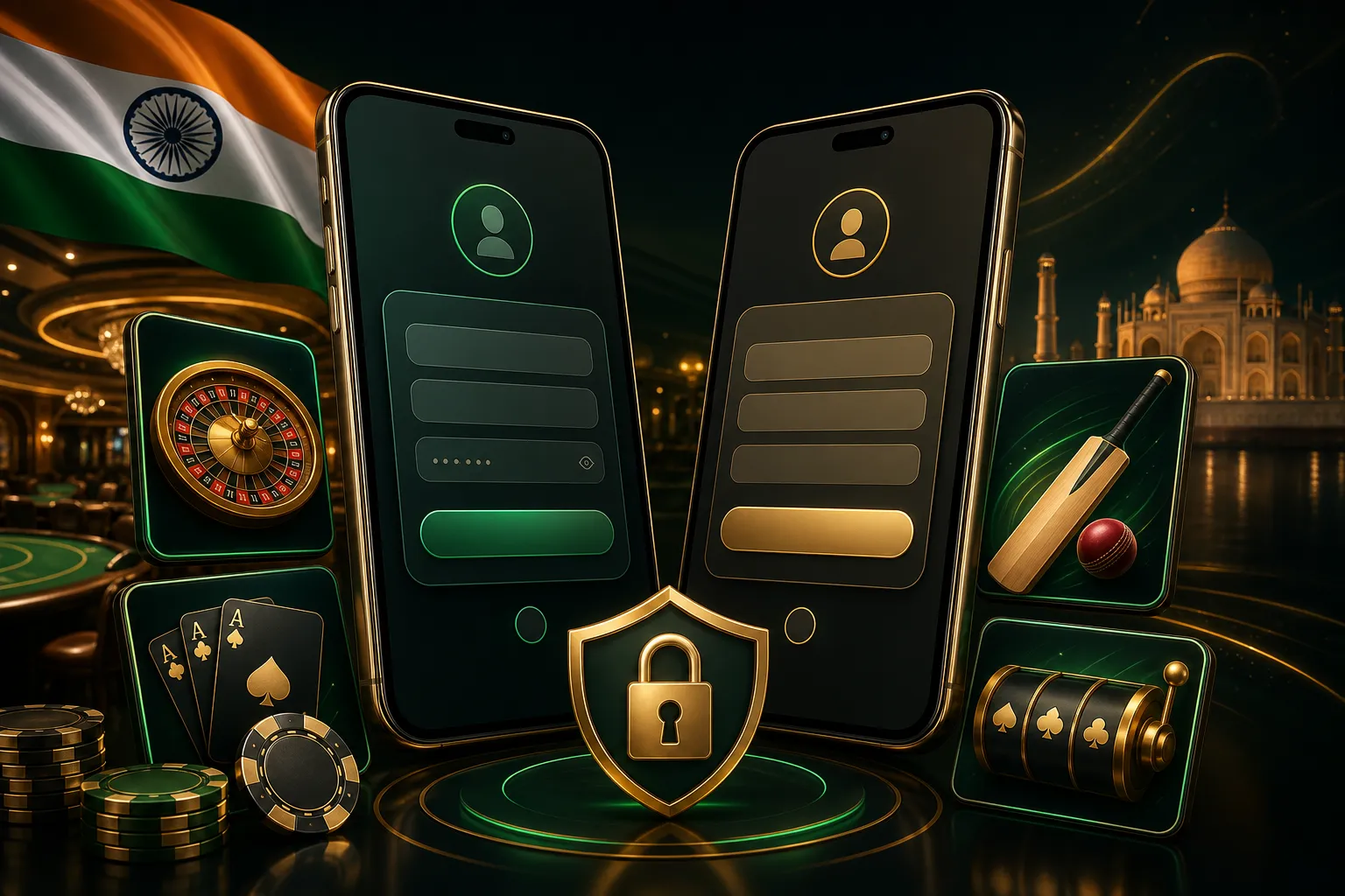 Daman Game app mobile access guide for India users