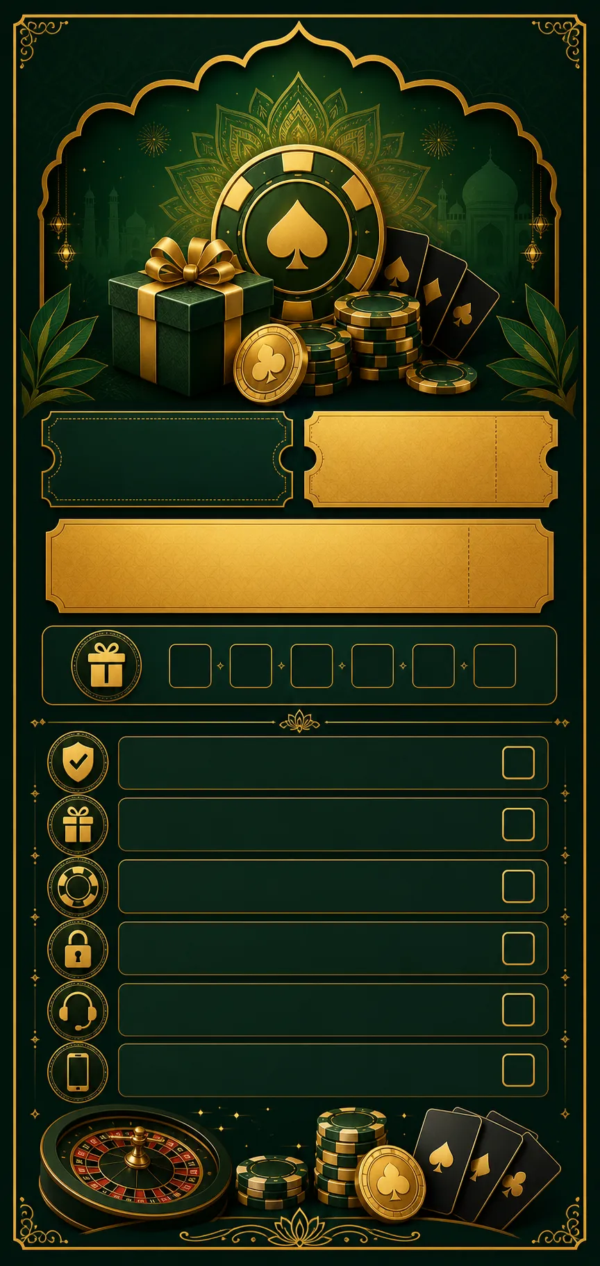 Daman Game gift code bonus checklist for India users