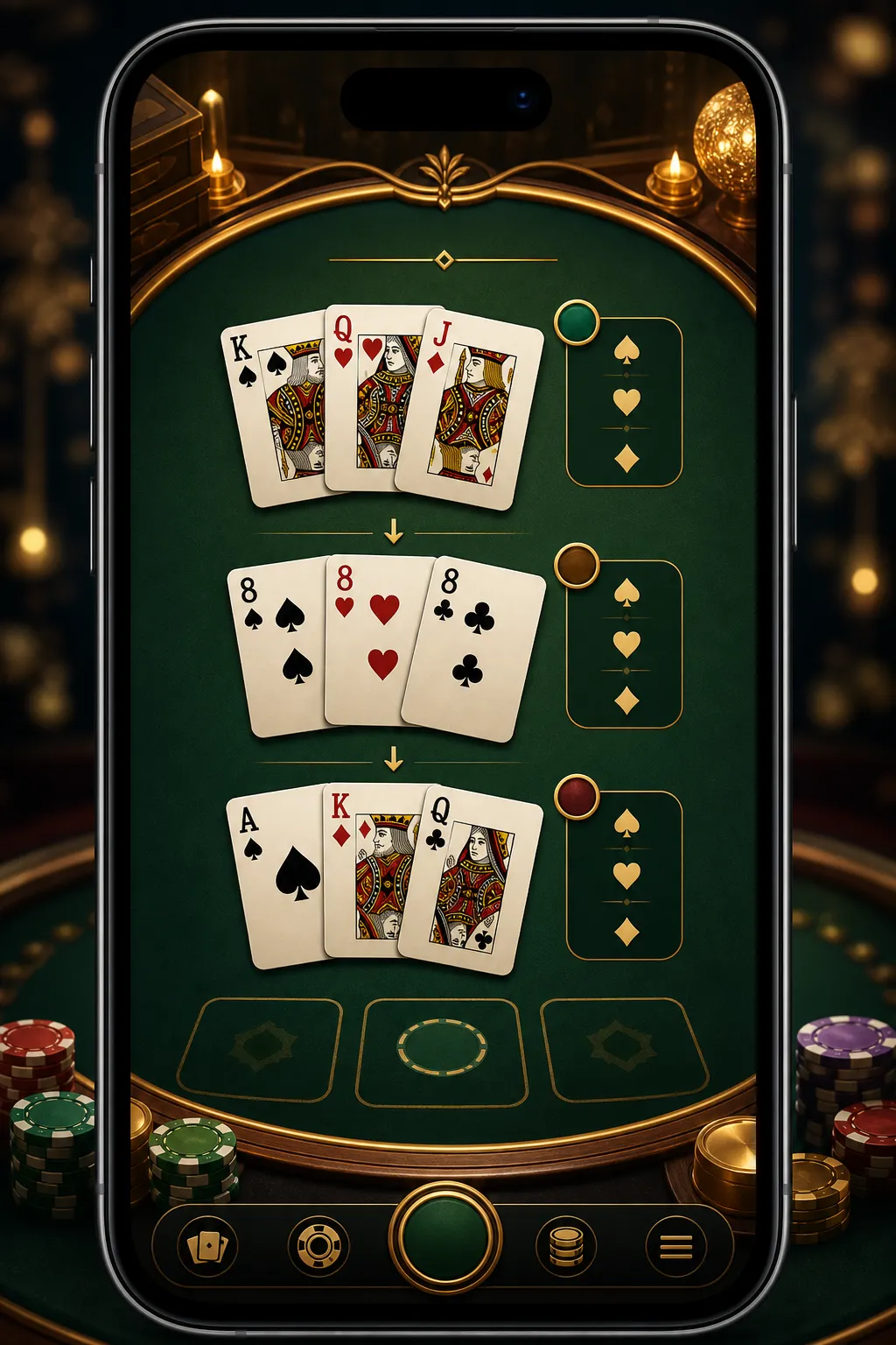 Daman Game Teen Patti guide for India users